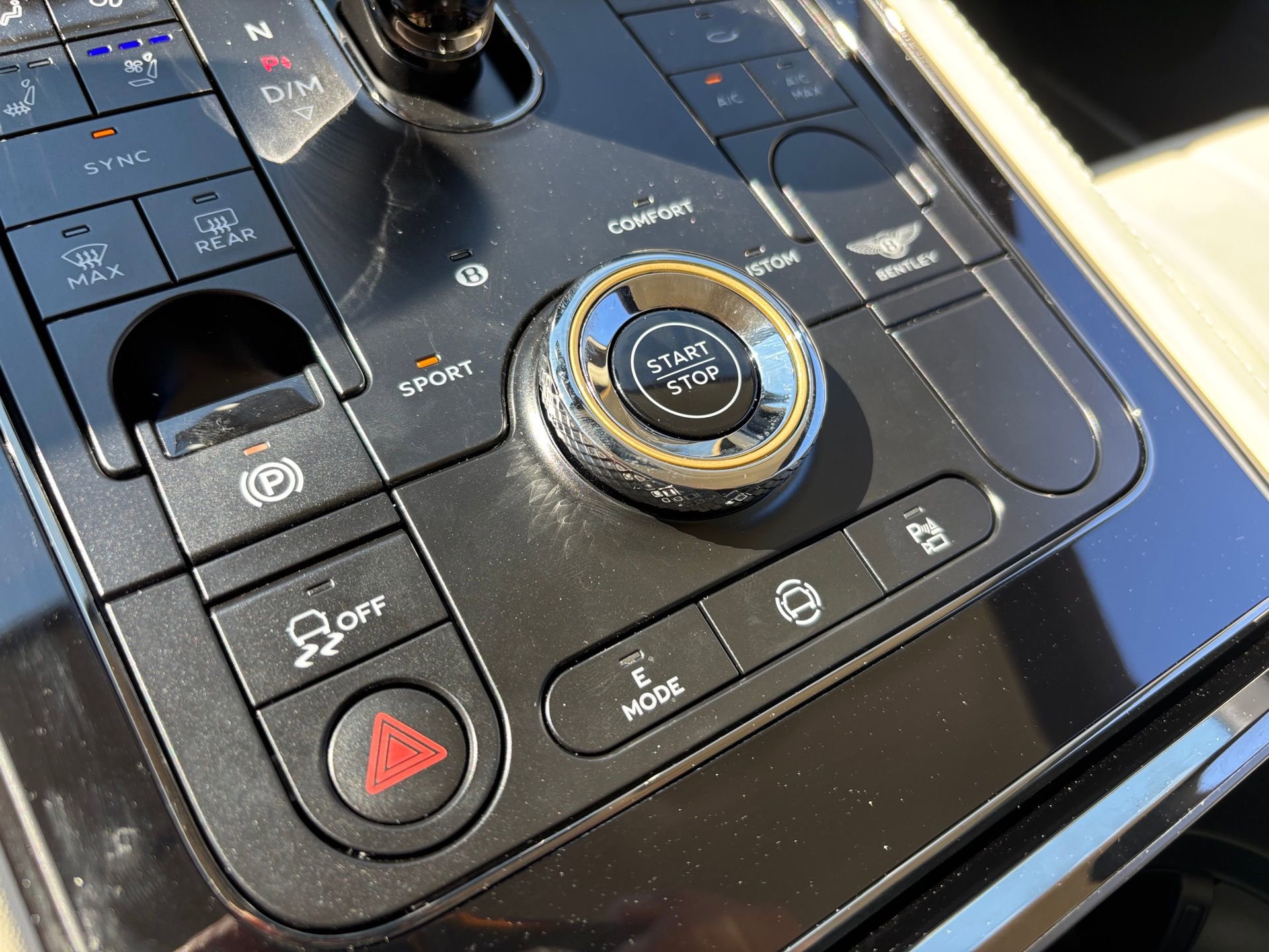 New 2025 Bentley Continental GT Speed image 41