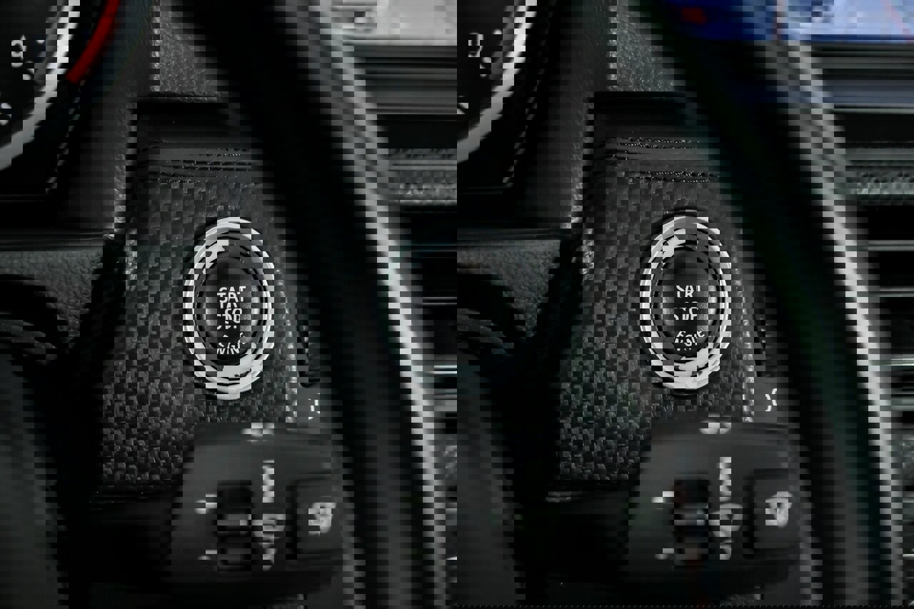 Used 2013 BMW M3 Coupe image 30