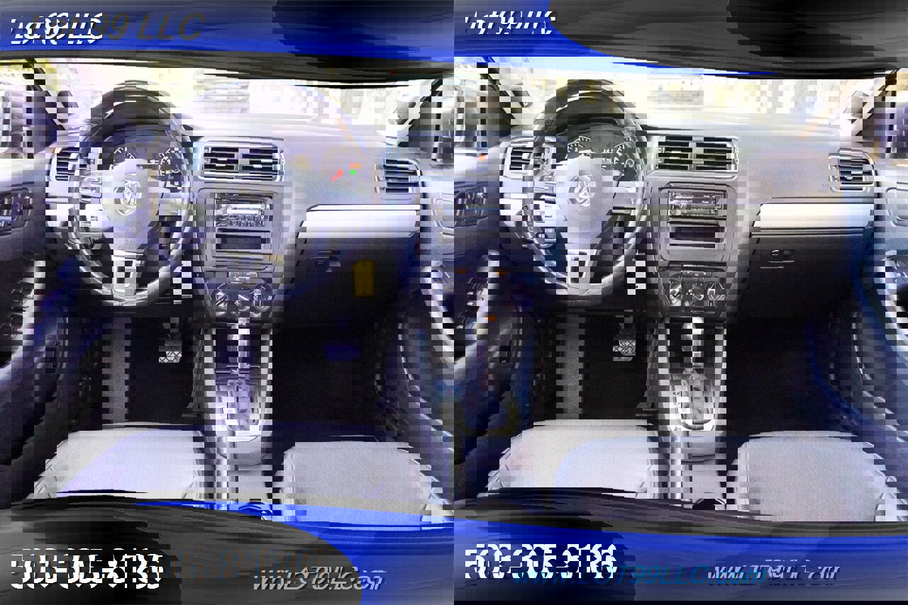 Used 2012 Volkswagen Jetta TDI image 2