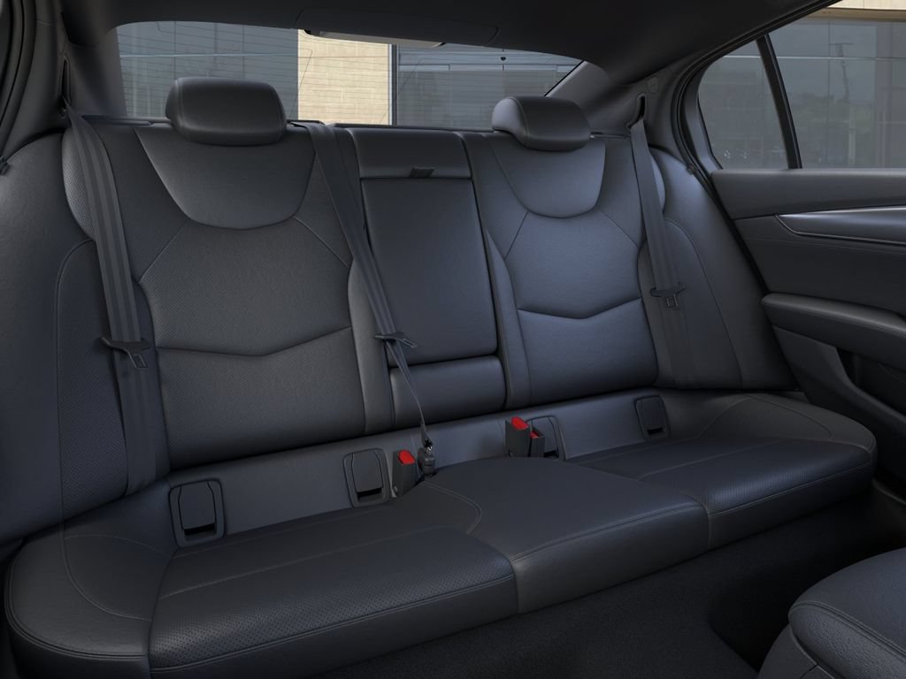 New 2026 Cadillac CT5 Premium Luxury RWD image 19