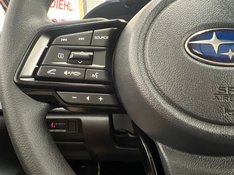 New 2026 Subaru Crosstrek 2.5i Premium AWD/4WD image 25