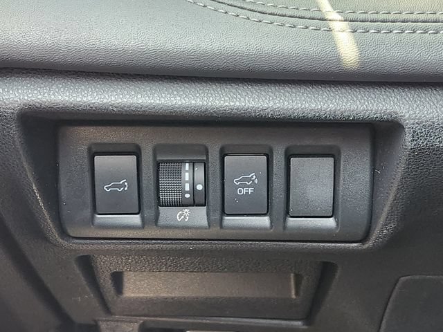 Used 2021 Subaru Outback Limited AWD/4WD image 21