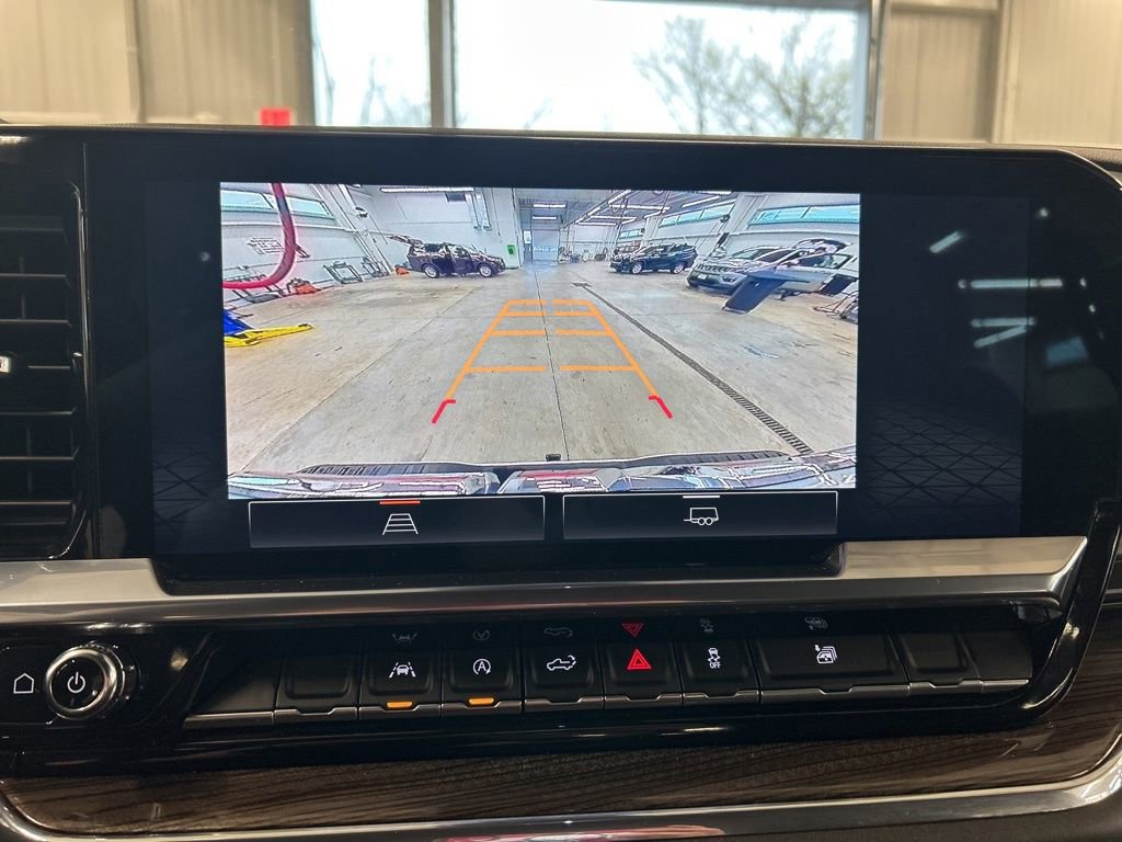 Used 2023 GMC Sierra 1500 Elevation AWD/4WD image 15