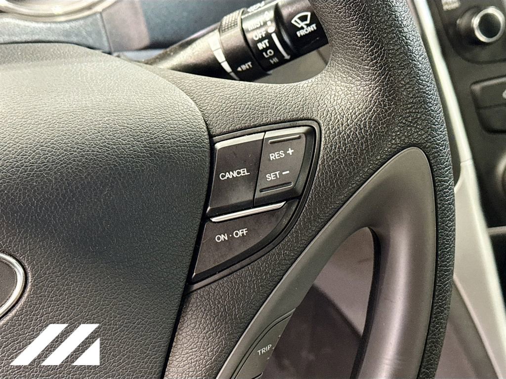 Used 2014 Hyundai Sonata GLS w/ Popular Equipment Group 2 FWD image 13