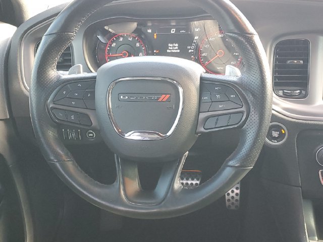 Used 2023 Dodge Charger R/T w/ Blacktop Package RWD image 12