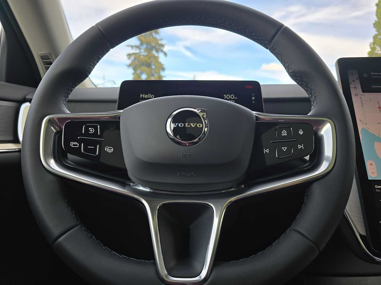 New 2026 Volvo EX90 Ultra AWD/4WD image 25