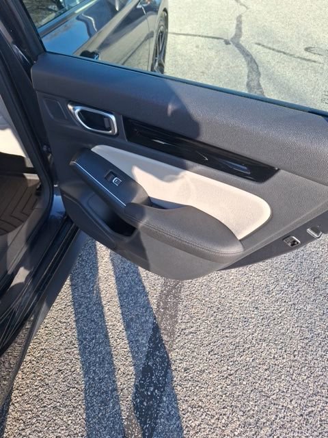 Used 2024 Honda Civic Sport Touring image 26