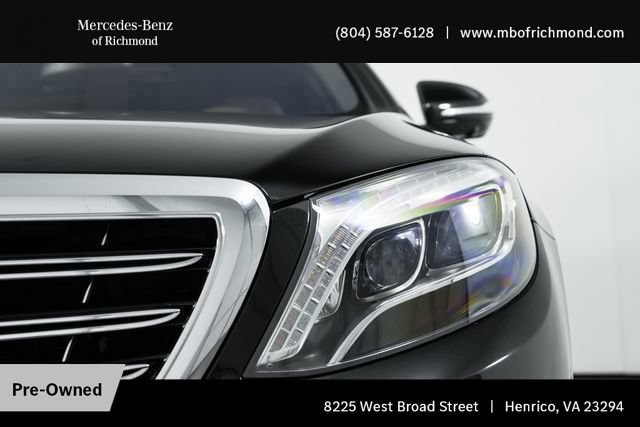 Used 2016 Mercedes-Benz Maybach S 600 image 37
