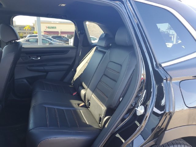 Certified 2024 Honda CR-V Sport-L image 14