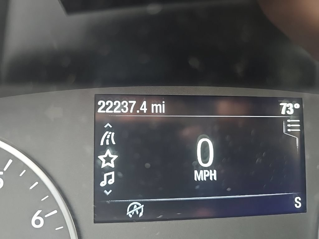 Used 2019 Ford EcoSport SE AWD/4WD image 18