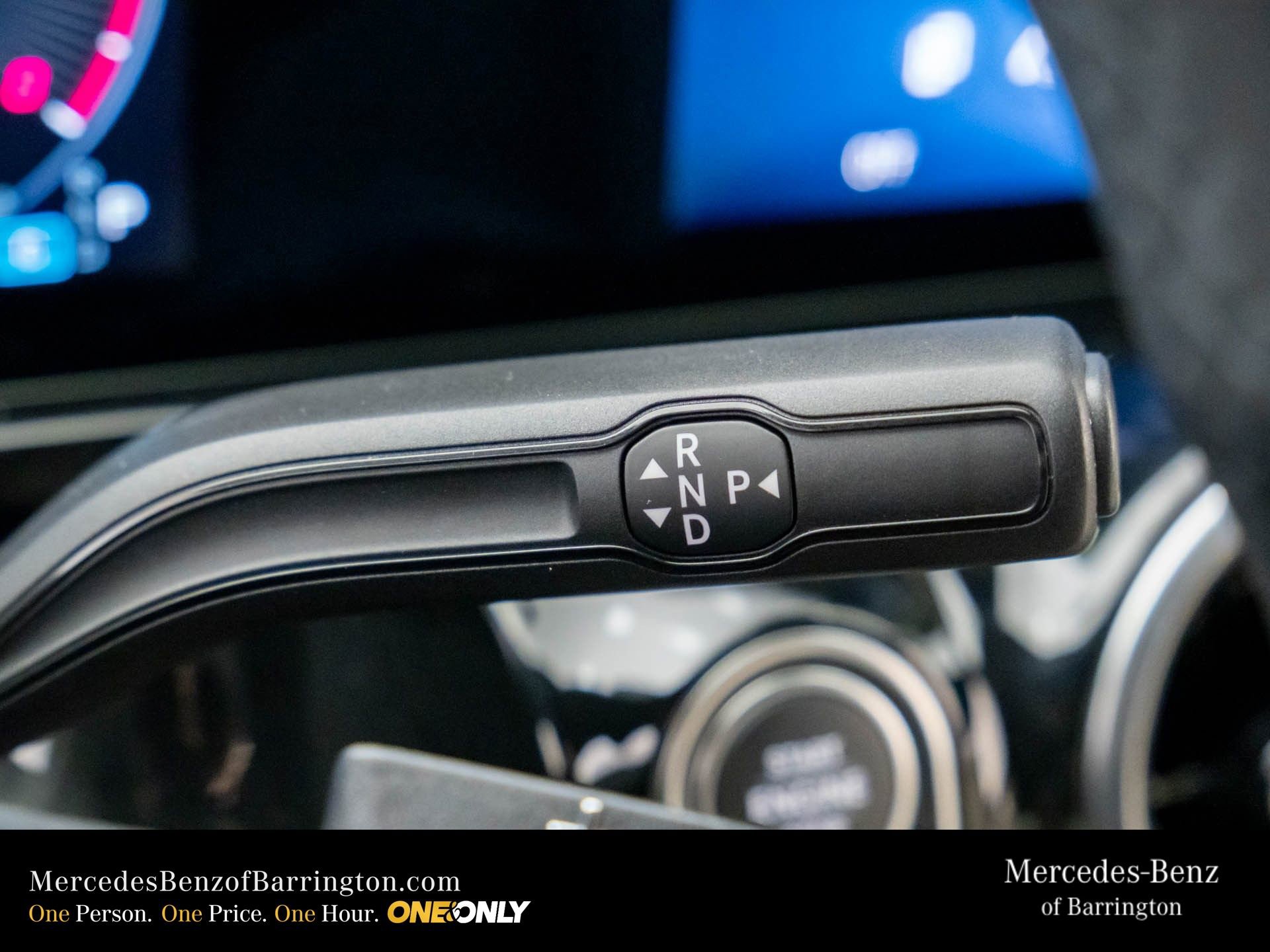 New 2025 Mercedes-Benz GLA 250 4MATIC image 21