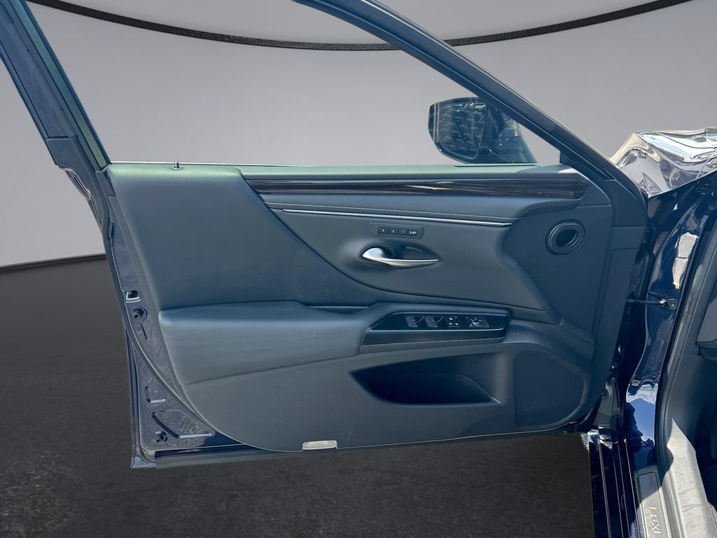 Used 2019 Lexus ES 350 w/ Accessory Package 2 FWD image 31