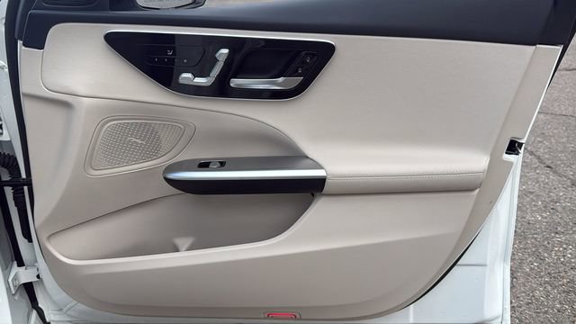 Certified 2024 Mercedes-Benz C 300 4MATIC Sedan image 11
