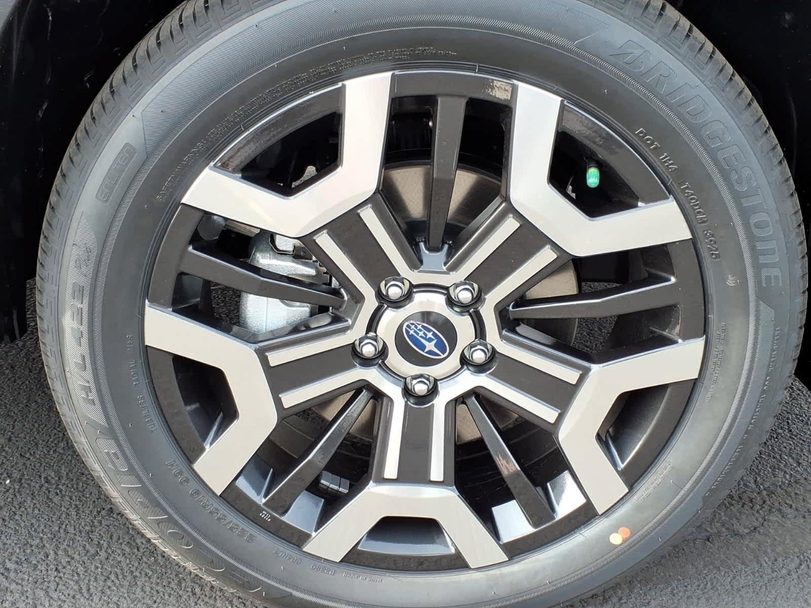 New 2026 Subaru Outback Touring XT AWD/4WD image 9