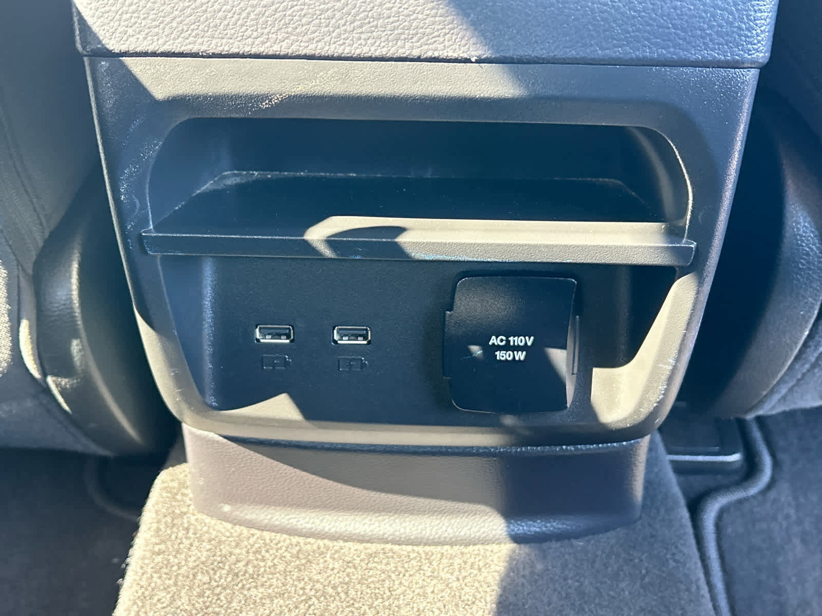 Used 2021 Ford Ranger XLT w/ Equipment Group 301A Mid image 12