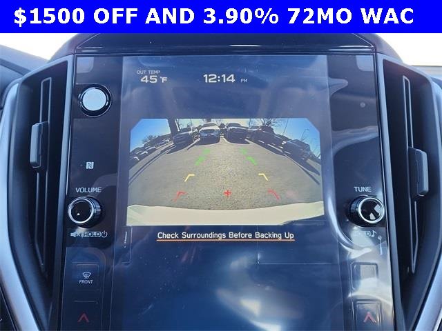 New 2026 Subaru Impreza 2.0i Sport image 21