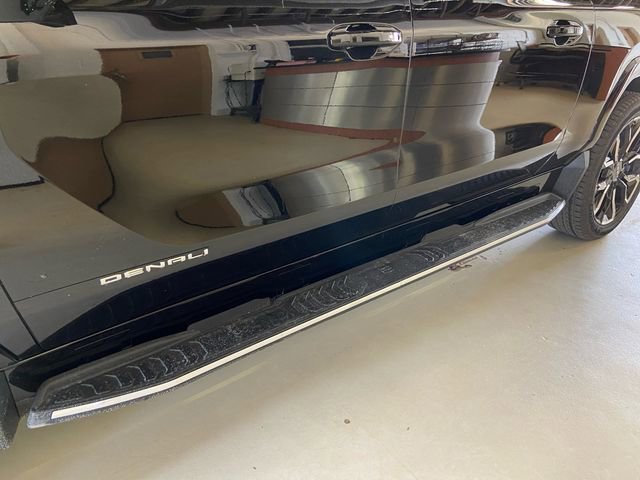 New 2025 GMC Sierra EV Denali image 17