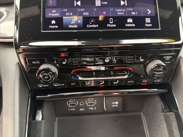 Certified 2022 Jeep Grand Cherokee Altitude image 28