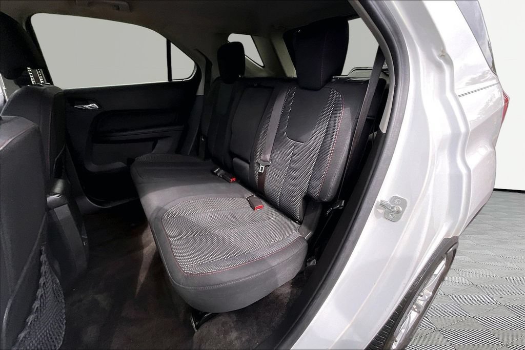 Used 2016 Chevrolet Equinox LS FWD image 25