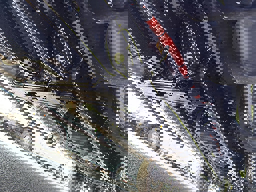 New 2026 Ford F350 XL w/ STX Appearance Package image 38