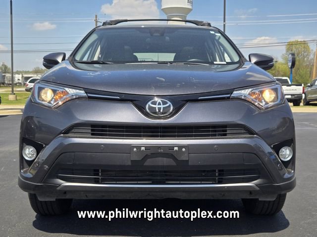 Used 2018 Toyota RAV4 XLE image 8