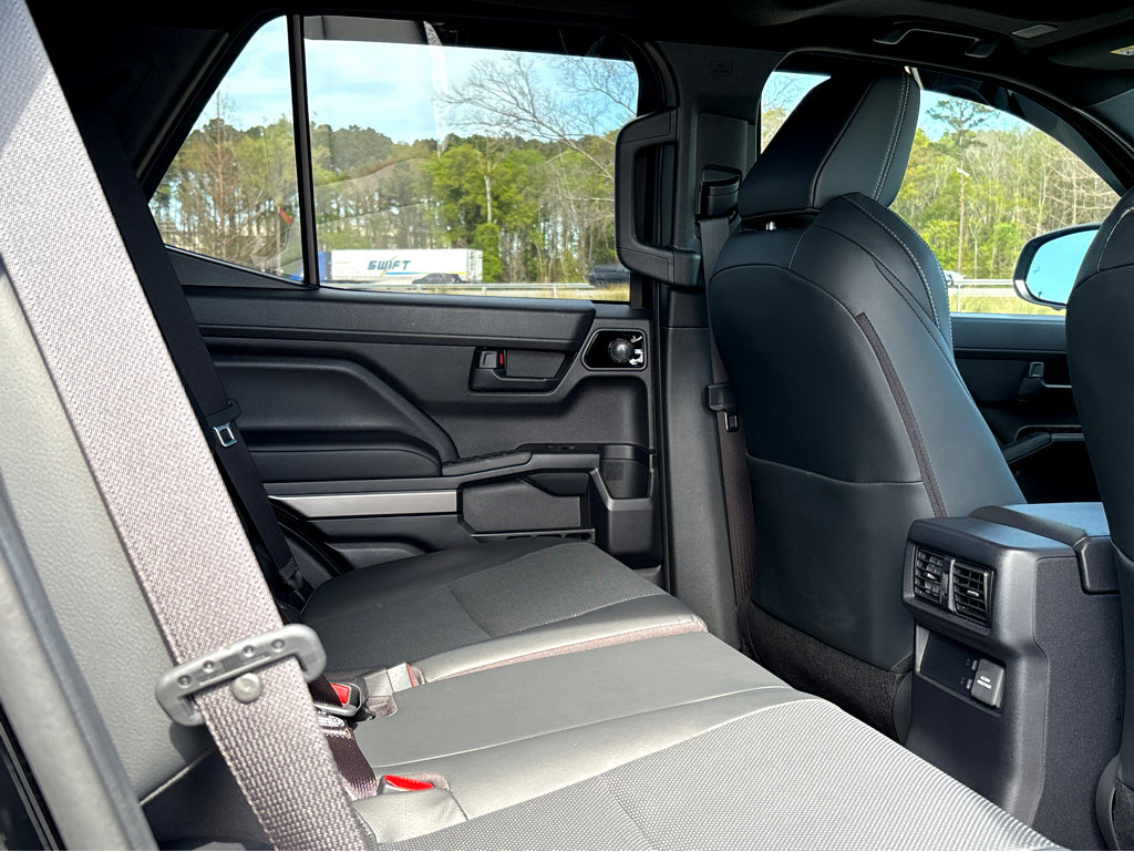 Used 2026 Toyota 4Runner TRD Sport Premium image 12