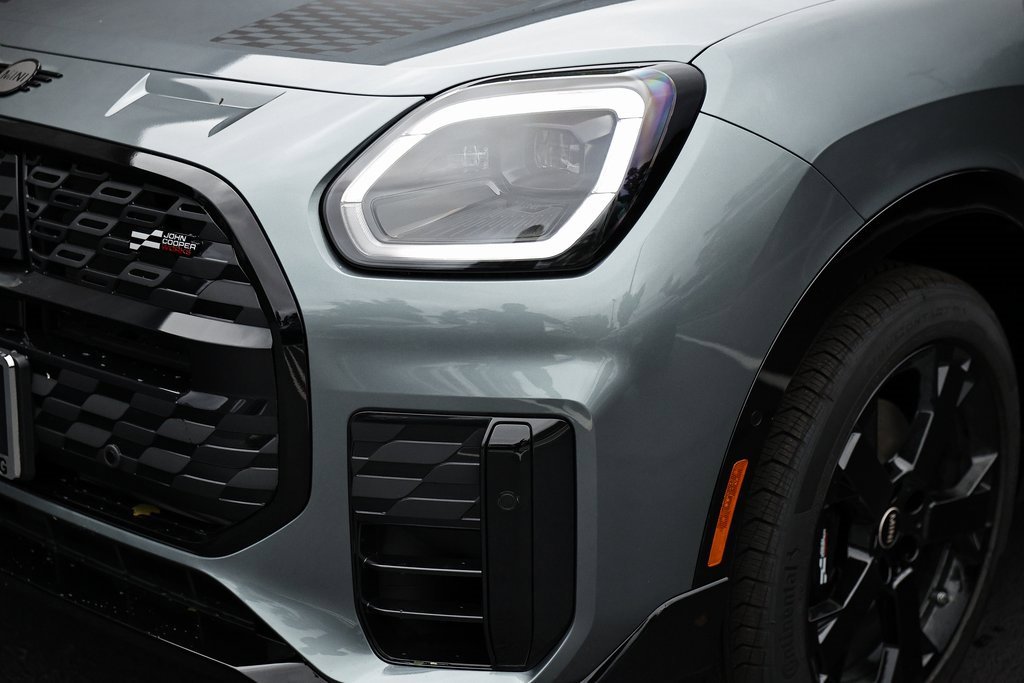 New 2026 MINI Cooper Countryman S w/ Comfort Package Max image 13