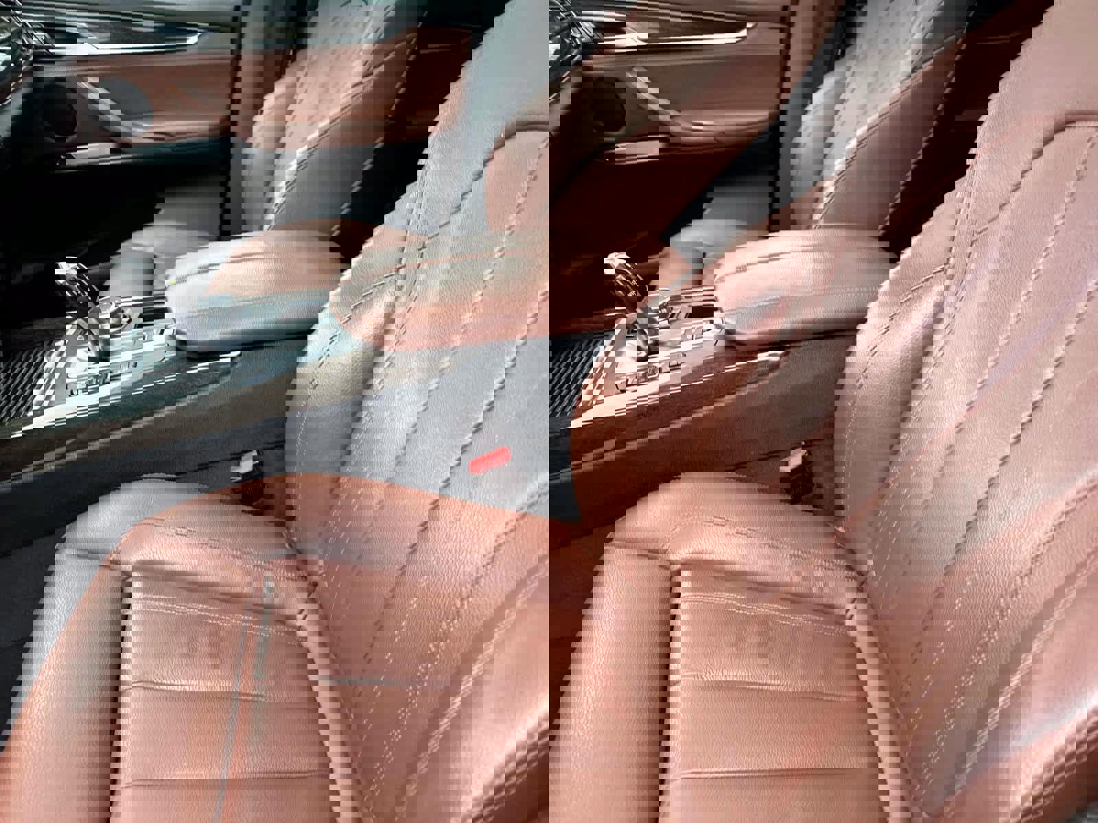 Used 2016 BMW X5 xDrive35i image 10