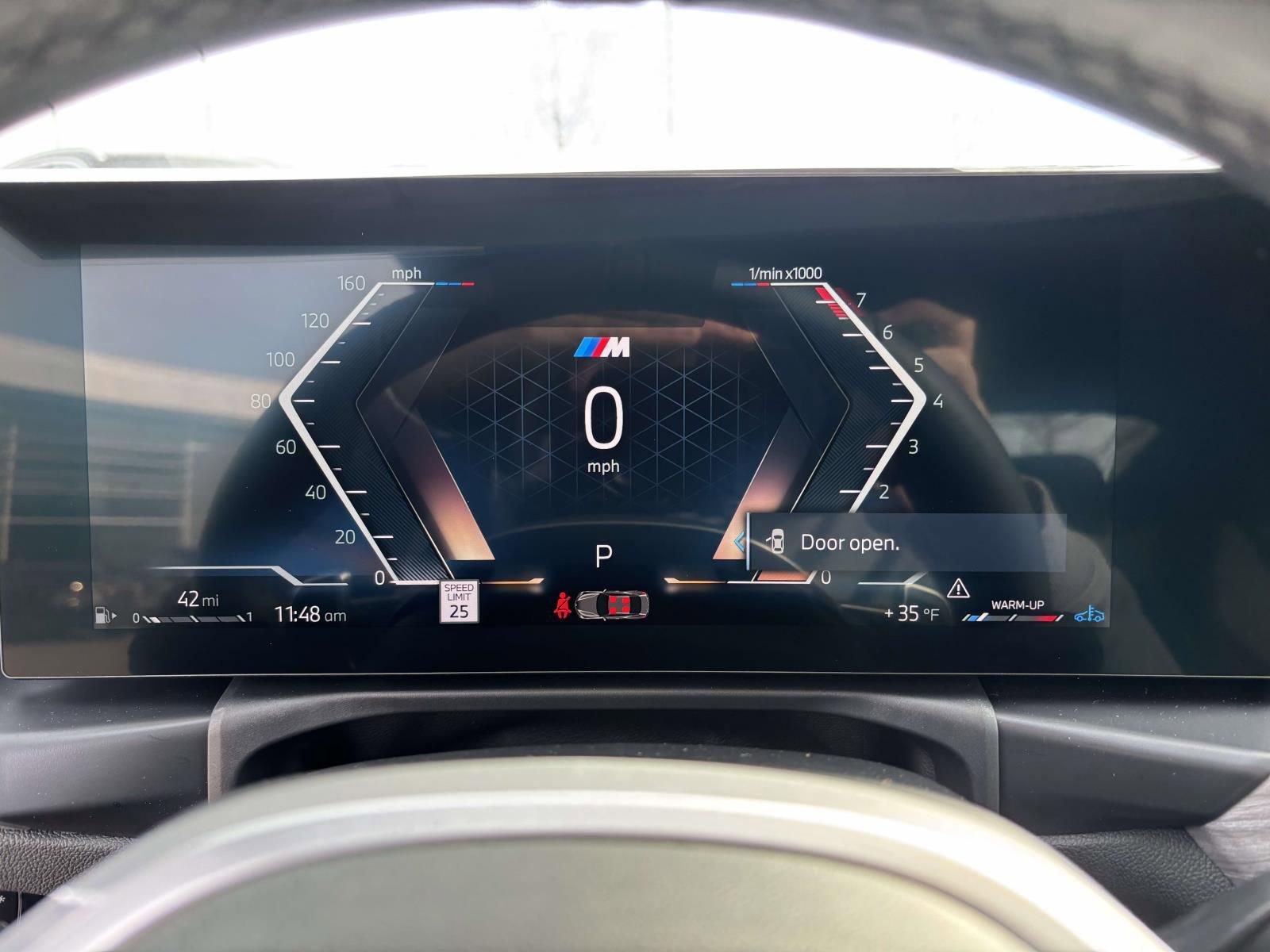 New 2026 BMW 430i xDrive Coupe w/ M Sport Package image 15