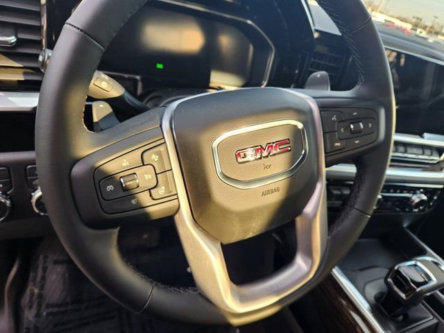 New 2026 GMC Sierra 1500 Elevation w/ Elevation Premium Package AWD/4WD image 19
