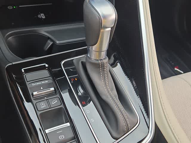 Certified 2025 Acura ADX A-Spec FWD image 29