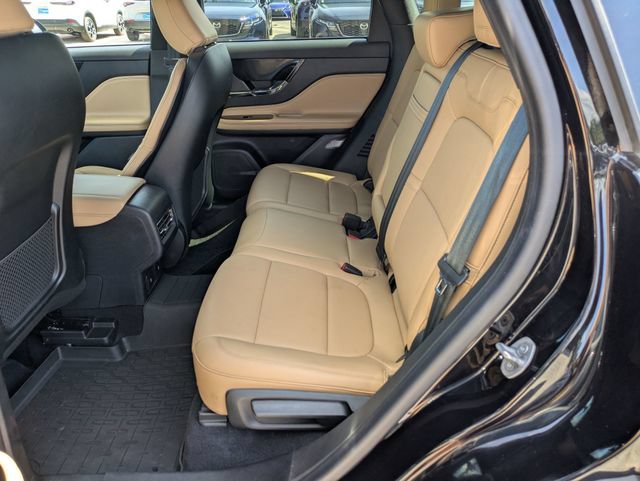 Used 2023 Lincoln Corsair Reserve w/ Equipment Group 201A FWD image 25