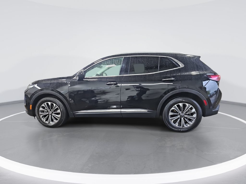 Used 2024 Buick Envision Preferred AWD/4WD image 7
