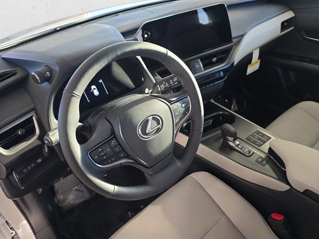 New 2025 Lexus UX 300h AWD w/ Cold Area Package image 16