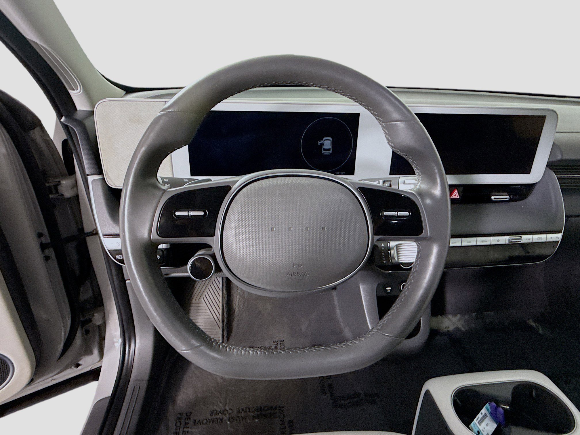 Used 2023 Hyundai Ioniq 5 SEL w/ Cargo Package image 13