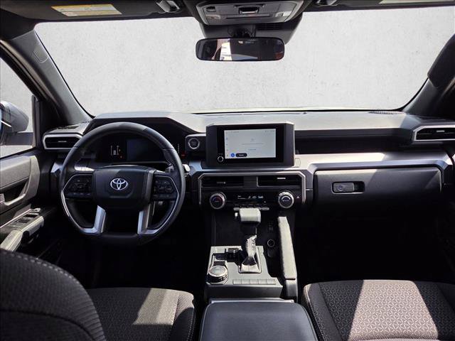 Certified 2026 Toyota 4Runner SR5 RWD image 16