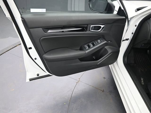 New 2026 Honda Civic Sport Touring image 23