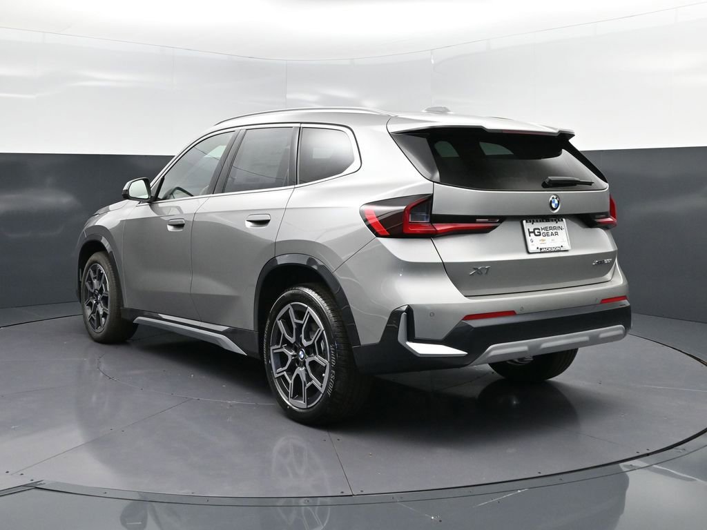 New 2026 BMW X1 xDrive28i w/ Technology Package image 5