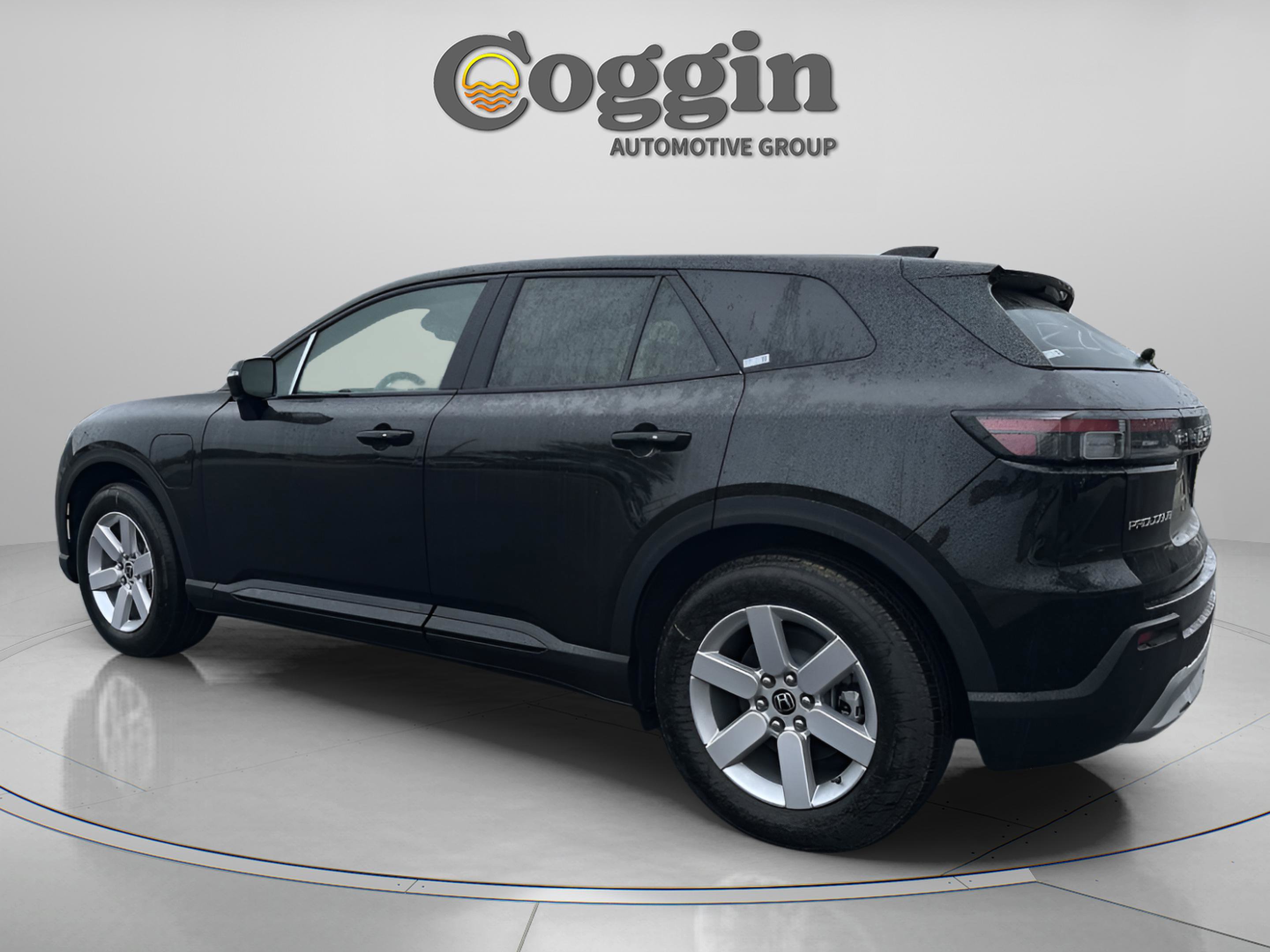 New 2026 Honda Prologue EX image 4