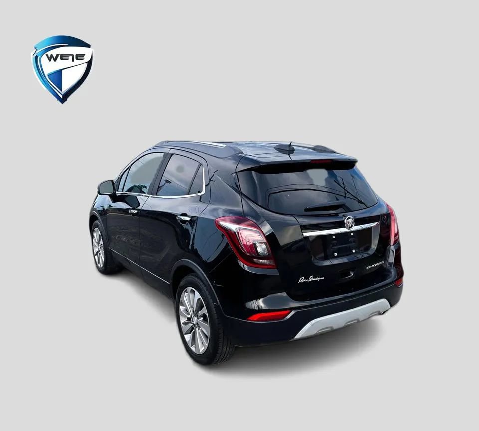 Used 2016 Buick Encore FWD image 4