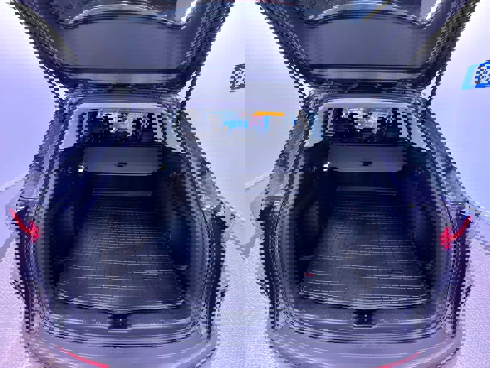 Used 2024 MAZDA CX-50 AWD 2.5 S w/ Cargo Package image 42