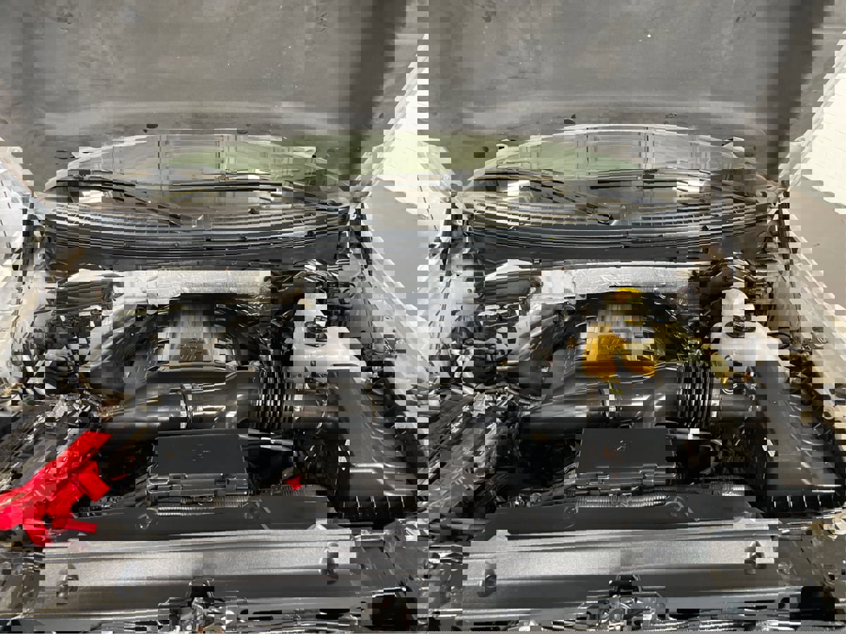 Used 2014 Ford F150 Lariat w/ Equipment Group 502A Luxury image 11