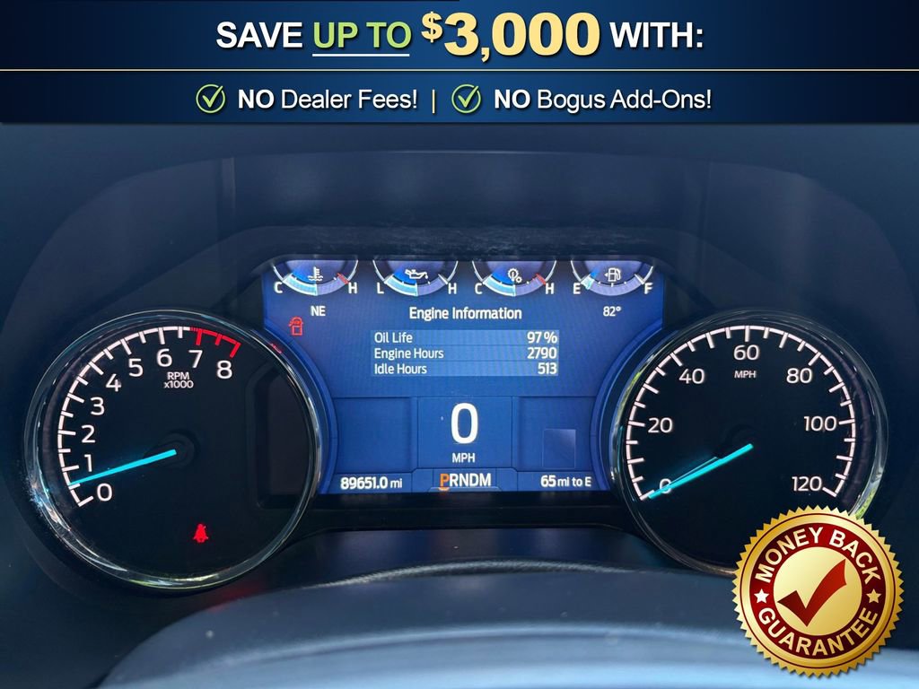 Used 2022 Ford F150 XLT w/ Equipment Group 302A High AWD/4WD image 19