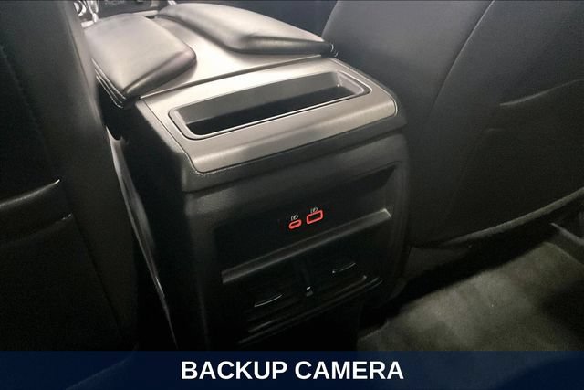 Used 2024 Nissan Murano SV AWD/4WD image 13