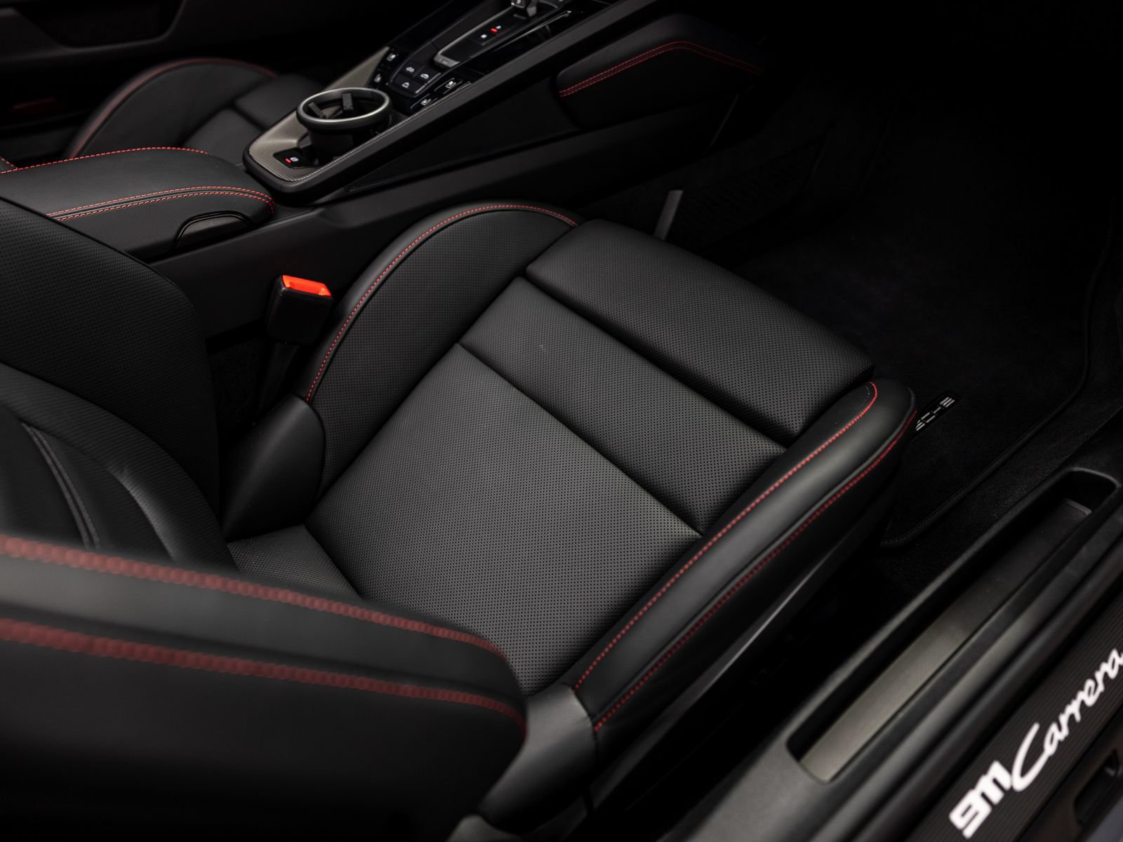 Certified 2026 Porsche 911 Carrera GTS RWD image 56