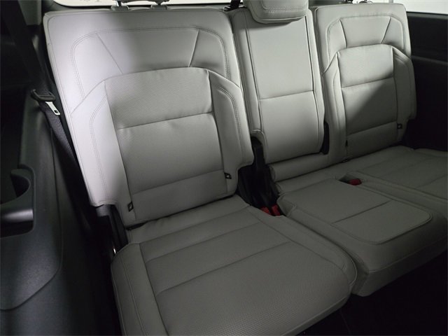 New 2026 Lincoln Navigator L Reserve w/ Jet Appearance Package image 20