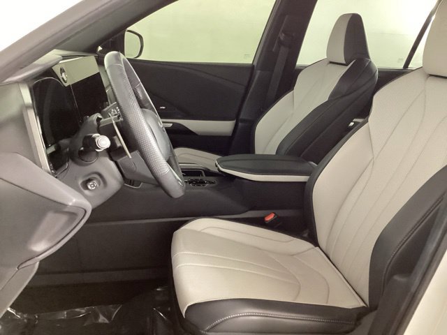 Used 2025 Lexus TX 350 AWD w/ Technology Package image 10