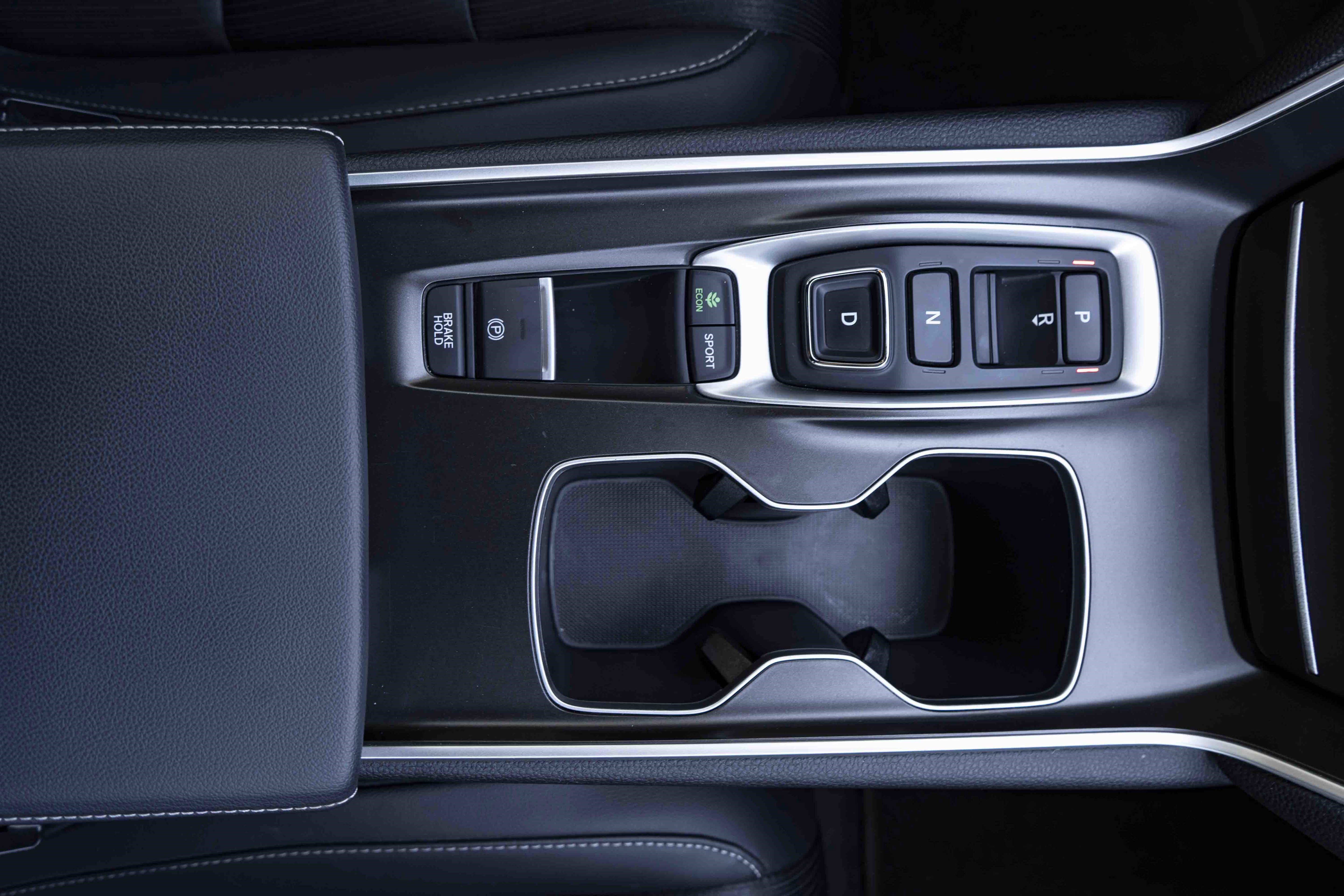 Used 2022 Honda Accord Sport image 27