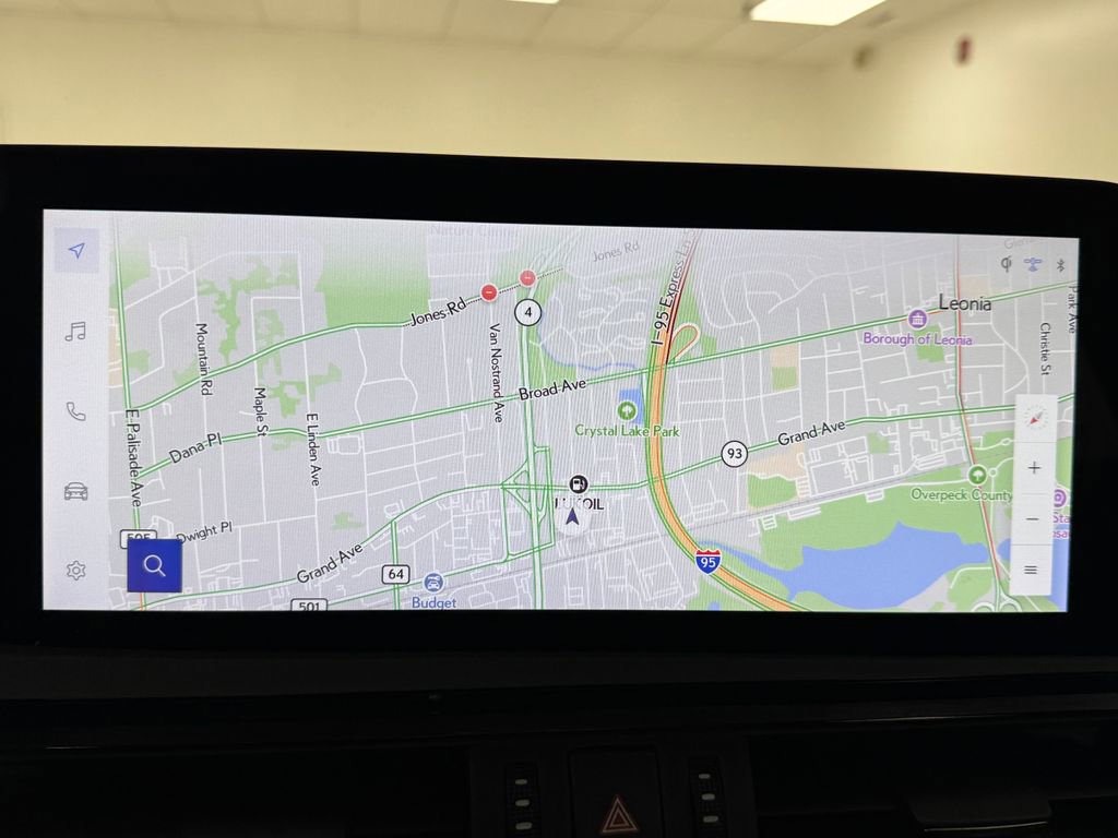 Used 2024 Lexus ES 350 F Sport image 18