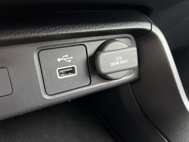 Certified 2023 Honda Civic EX image 34